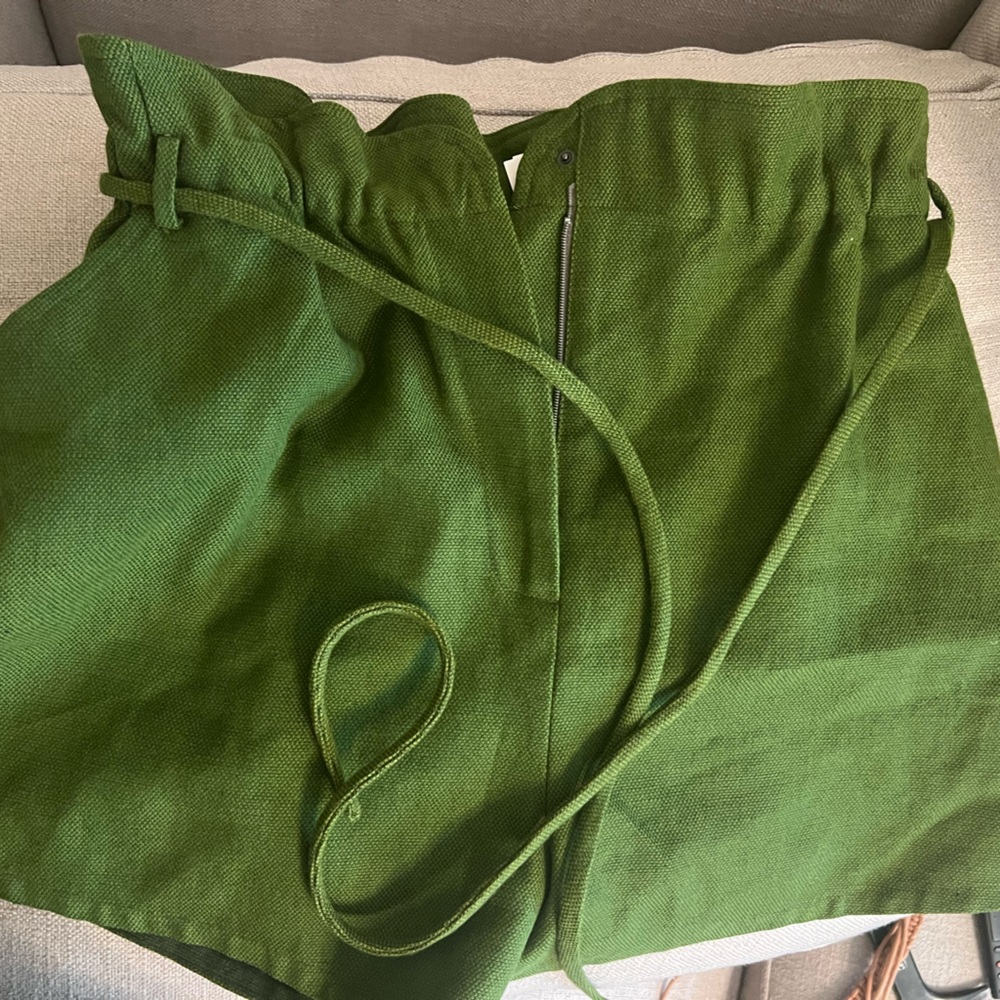 BA&SH Joa shorts